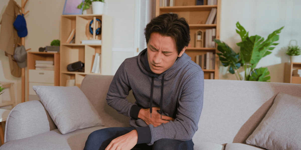 体調不良をLINEする男性心理は脈アリ？脈ナシ？男性の本音と心理